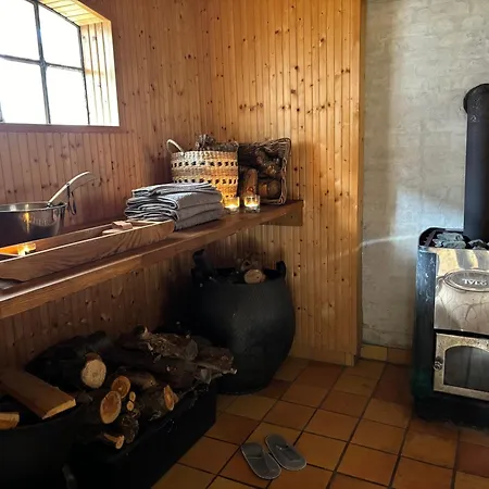 Homestay Lundtoftegaard