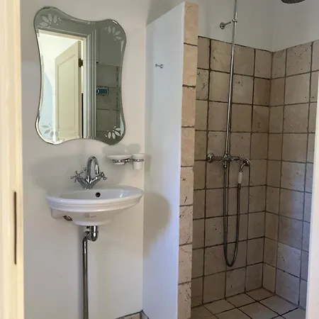 Lundtoftegaard Ubytování v soukromí