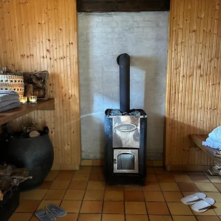 Lundtoftegaard Ubytování v soukromí