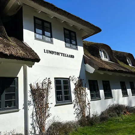 Lundtoftegaard *