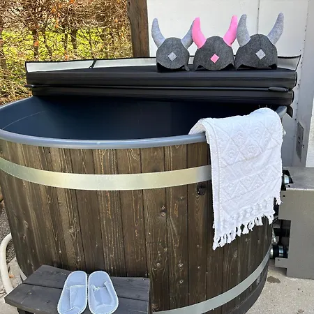 Lundtoftegaard 홈스테이 콩겐스륑비